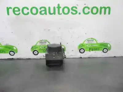 Second-hand car spare part abs for nissan note (e11e) 1.4 cat oem iam references 476609u100  