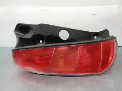 Pezzo di ricambio per auto di seconda mano LAMPADA POSTERIORE SINISTRA per LANCIA YPSILON (101)  Riferimenti OEM IAM 51703972  