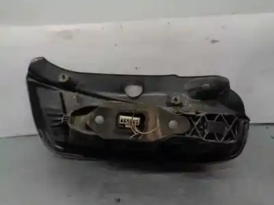 Pezzo di ricambio per auto di seconda mano lampada posteriore sinistra per lancia ypsilon (101) 1.4 16v oro (10.2006->) riferimenti oem iam 51703972  