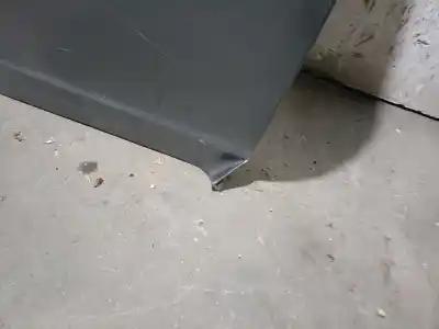 Second-hand car spare part front right door for lancia ypsilon (101) 1.4 16v oro (10.2006->) oem iam references 51703010  