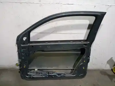 Pezzo di ricambio per auto di seconda mano porta anteriore destra per lancia ypsilon (101) 1.4 16v oro (10.2006->) riferimenti oem iam 51703010
