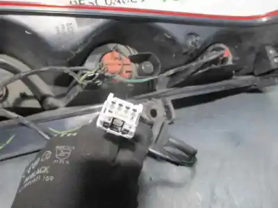 Peça sobressalente para automóvel em segunda mão farolim dianteiro direito por nissan note (e11e) 1.4 cat referências oem iam   