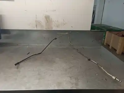 Tweedehands auto-onderdeel buis voor hyundai galloper 2.5 oem iam-referenties hr780131