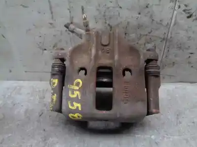 Second-hand car spare part front right brake caliper for volvo serie 440 1.7 oem iam references 