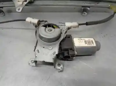 Second-hand car spare part passenger side right window regulator for nissan note (e11e) 1.4 cat oem iam references 400926b  