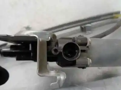 Second-hand car spare part passenger side right window regulator for nissan note (e11e) 1.4 cat oem iam references 400926b  