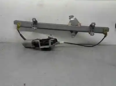 Second-hand car spare part passenger side right window regulator for nissan note (e11e) 1.4 cat oem iam references 400926b  