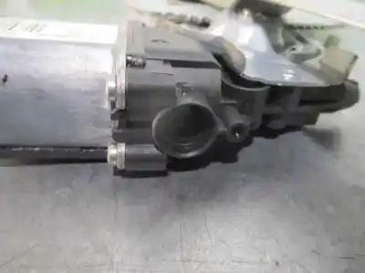 Second-hand car spare part rear right window regulator for nissan note (e11e) 1.4 cat oem iam references 400929a  