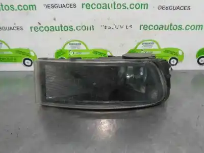 Peça sobressalente para automóvel em segunda mão farol / projetor de nevoeiro direito por saab 9-3 berlina 2.0 t aero referências oem iam 