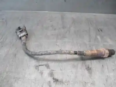 Pezzo di ricambio per auto di seconda mano sonda lambda per lancia ypsilon (101) 1.4 16v oro (10.2006->) riferimenti oem iam 
