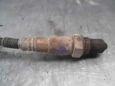 Pezzo di ricambio per auto di seconda mano sonda lambda per lancia ypsilon (101) 1.4 16v oro (10.2006->) riferimenti oem iam   0258006206