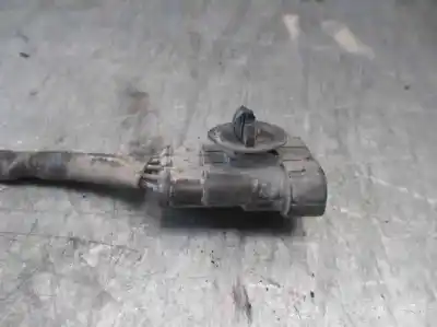 Pezzo di ricambio per auto di seconda mano sonda lambda per lancia ypsilon (101) 1.4 16v oro (10.2006->) riferimenti oem iam   0258006206