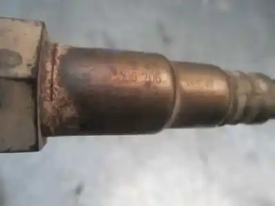 Pezzo di ricambio per auto di seconda mano sonda lambda per lancia ypsilon (101) 1.4 16v oro (10.2006->) riferimenti oem iam   0258006206