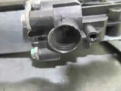 Second-hand car spare part rear left window regulator for nissan note (e11e) 1.4 cat oem iam references 400929a  