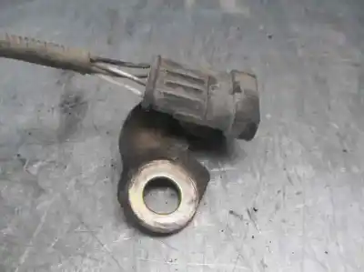 Pezzo di ricambio per auto di seconda mano sonda lambda per lancia ypsilon (101) 1.4 16v oro (10.2006->) riferimenti oem iam   0258006206