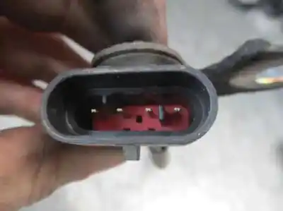 Pezzo di ricambio per auto di seconda mano sonda lambda per lancia ypsilon (101) 1.4 16v oro (10.2006->) riferimenti oem iam   0258006206