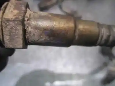 Pezzo di ricambio per auto di seconda mano sonda lambda per lancia ypsilon (101) 1.4 16v oro (10.2006->) riferimenti oem iam   0258006206