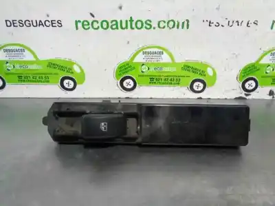 Piesă de schimb auto la mâna a doua panou comandã geamuri electrice spate dreapta pentru saab 9-3 berlina 2.0 t aero referințe oem iam 