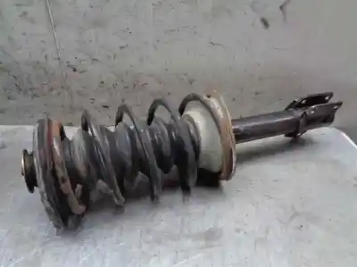 Second-hand car spare part front left shock absorber for volvo serie 440 1.7 oem iam references 446880