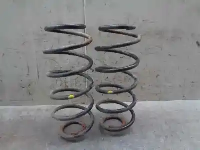 Second-hand car spare part shock absorber spring for volvo serie 440 1.7 oem iam references 3418057