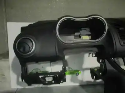 Second-hand car spare part dashboard for nissan note (e11e) 1.4 cat oem iam references   