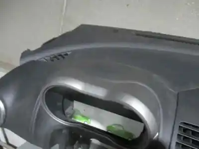 Second-hand car spare part dashboard for nissan note (e11e) 1.4 cat oem iam references   