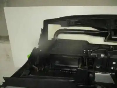 Second-hand car spare part dashboard for nissan note (e11e) 1.4 cat oem iam references   