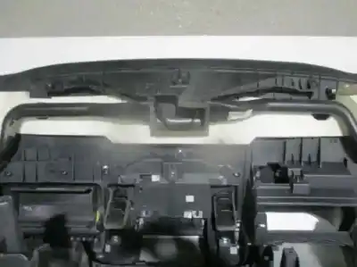 Second-hand car spare part dashboard for nissan note (e11e) 1.4 cat oem iam references   