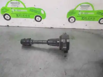 Second-hand car spare part ignition coil for nissan note (e11e) 1.4 cat oem iam references 22448ax00