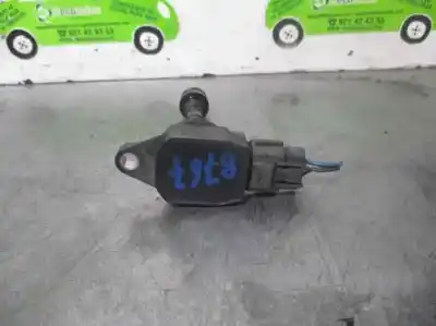 Second-hand car spare part ignition coil for nissan note (e11e) 1.4 cat oem iam references 22448ax00  aic6207j