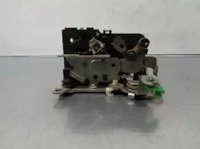 Автозапчастина б/у замок передній праві двері для iveco daily iv caja/chasis 35c15 посилання на oem iam   