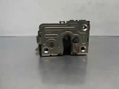 Автозапчастина б/у замок передній праві двері для iveco daily iv caja/chasis 35c15 посилання на oem iam   