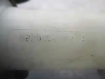 Piesă de schimb auto la mâna a doua pompa de frana pentru nissan note (e11e) 1.4 cat referințe oem iam 8200304083  