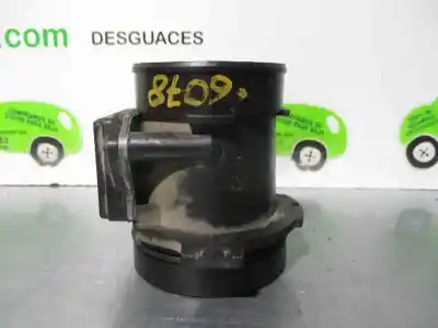 Автозапчасти б/у РАСХОДОМЕР ВОЗДУХА за FORD MONDEO BERLINA (GD)  ссылки OEM IAM 97BP12B579AA  6068378