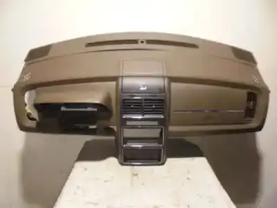 Gebrauchtes Autoersatzteil instrumententafel zum dodge journey 2.0 crd oem-iam-referenzen 1mq64dk7aa