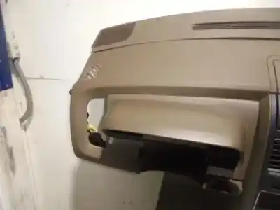 Peça sobressalente para automóvel em segunda mão tablier por dodge journey 2.0 crd referências oem iam 1mq64dk7aa  