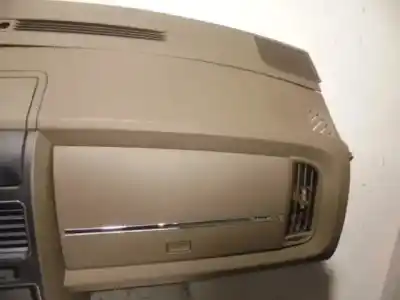 Peça sobressalente para automóvel em segunda mão tablier por dodge journey 2.0 crd referências oem iam 1mq64dk7aa  