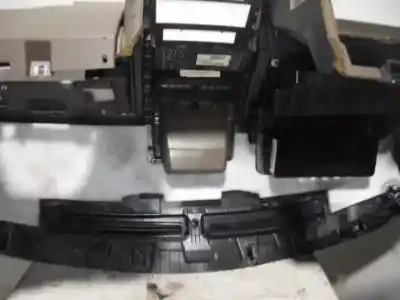 Peça sobressalente para automóvel em segunda mão tablier por dodge journey 2.0 crd referências oem iam 1mq64dk7aa  