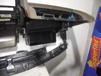 Peça sobressalente para automóvel em segunda mão tablier por dodge journey 2.0 crd referências oem iam 1mq64dk7aa  