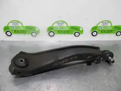 Second-hand car spare part front right lower suspension arm for opel corsa a 1.0 oem iam references 