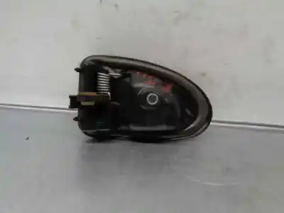 Автозапчастина б/у усередині передня права ручка для iveco daily iv caja/chasis 35c15 посилання на oem iam   