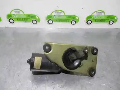 Second-hand car spare part front windshield wiper motor for opel corsa a 1.0 oem iam references 