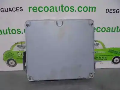 Second-hand car spare part ECU ENGINE CONTROL for TOYOTA CELICA (T23)  OEM IAM references 8966620050  