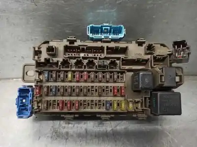İkinci el araba yedek parçası RÖLE/SIGORTA KUTUSU için HONDA CIVIC BERLINA 3/4 (EJ/EK)  OEM IAM referansları 38600S04G0  