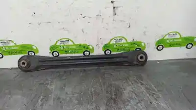 Tweedehands auto-onderdeel OPHANG ARM ONDER RECHTS ACHTER voor VOLKSWAGEN TOUAREG (7LA)  OEM IAM-referenties 7L0501531B  