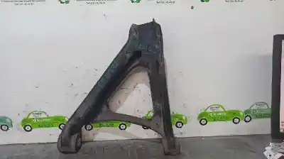 İkinci el araba yedek parçası ARKA ALT SAG SÜSPANSIYON KOLU için VOLKSWAGEN TOUAREG (7LA)  OEM IAM referansları 7L0505352A  