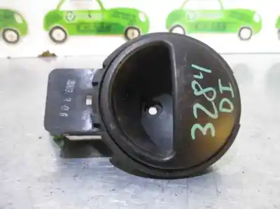 Second-hand car spare part interior left front handle for daewoo kalos (klas) 1.2 oem iam references 