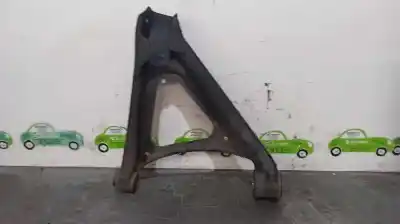İkinci el araba yedek parçası ARKA SOL ALT SÜSPANSIYON KOLU için VOLKSWAGEN TOUAREG (7LA)  OEM IAM referansları 7L0505351M  