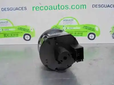 Piesă de schimb auto la mâna a doua maneta bloc lumini pentru volkswagen passat variant (3c5) 2.0 tdi dpf referințe oem iam 1k0941431bm  