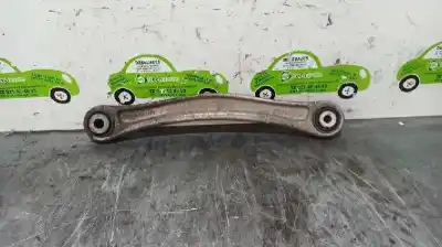 Peça sobressalente para automóvel em segunda mão BRAÇO DE SUSPENSÃO TRASEIRO SUPERIOR DIREITO por VOLKSWAGEN TOUAREG (7LA)  Referências OEM IAM 7L0505376A  